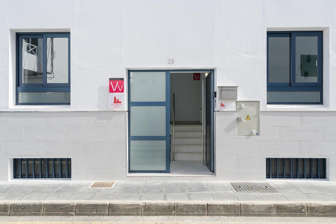 Casa Mercedes, Puerto Del Carmen Puerto del Carmen  Luaran gambar