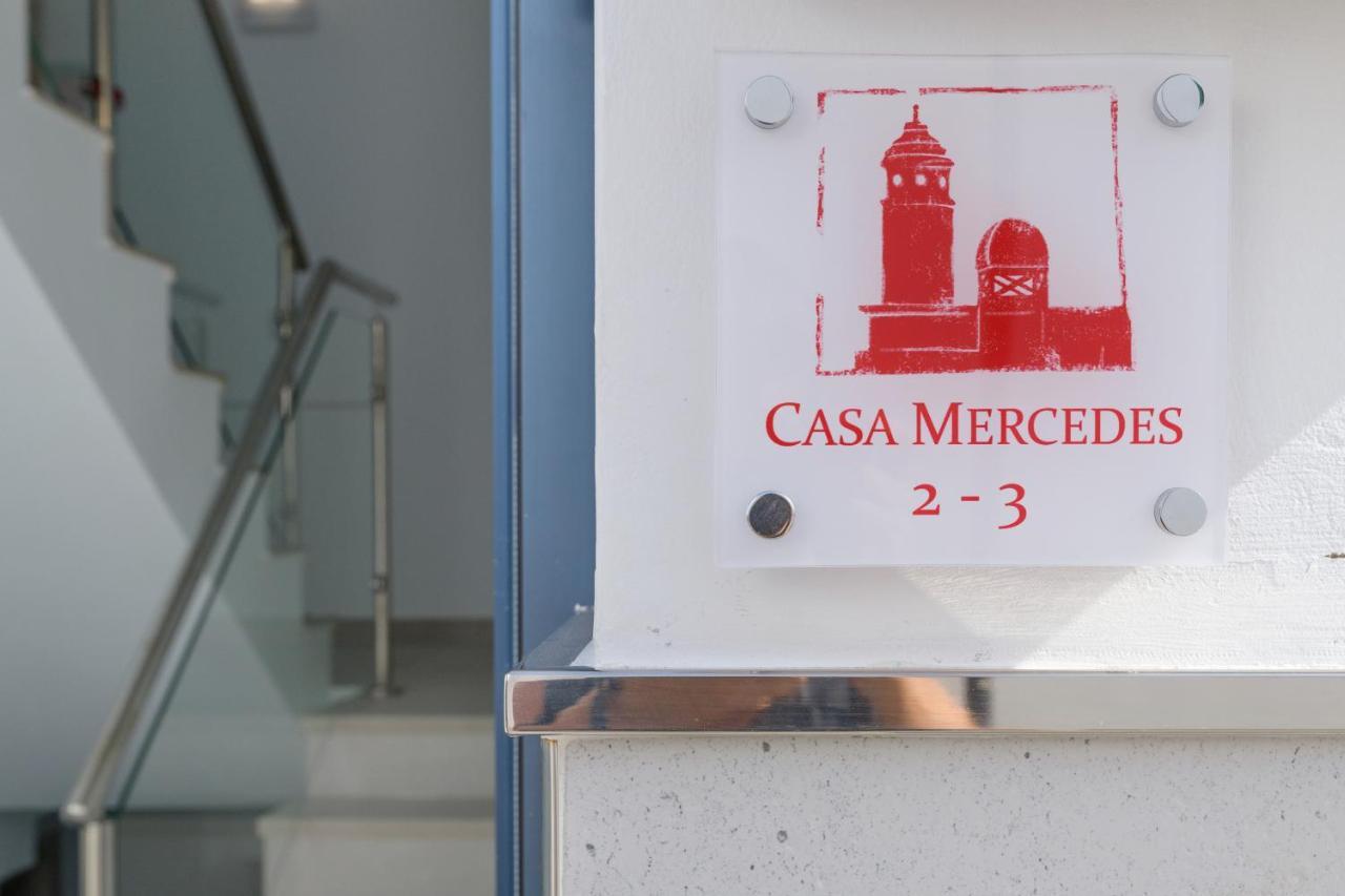 Casa Mercedes, Puerto Del Carmen Puerto del Carmen  Luaran gambar