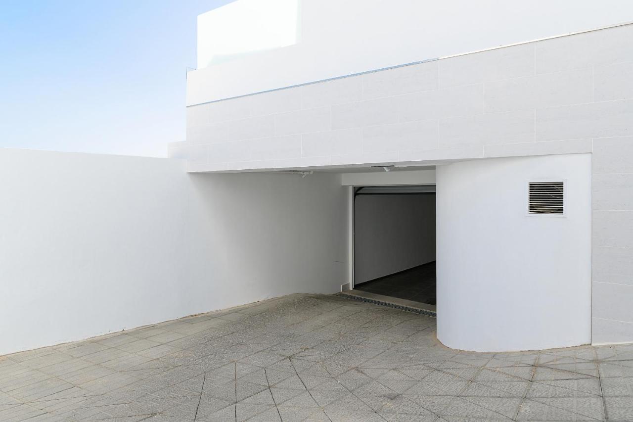 Casa Mercedes, Puerto Del Carmen Puerto del Carmen  Luaran gambar