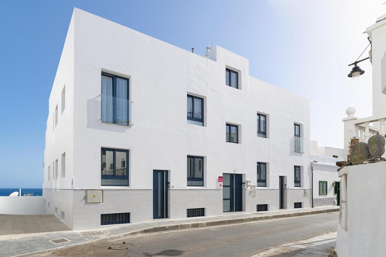 Casa Mercedes, Puerto Del Carmen Puerto del Carmen  Luaran gambar