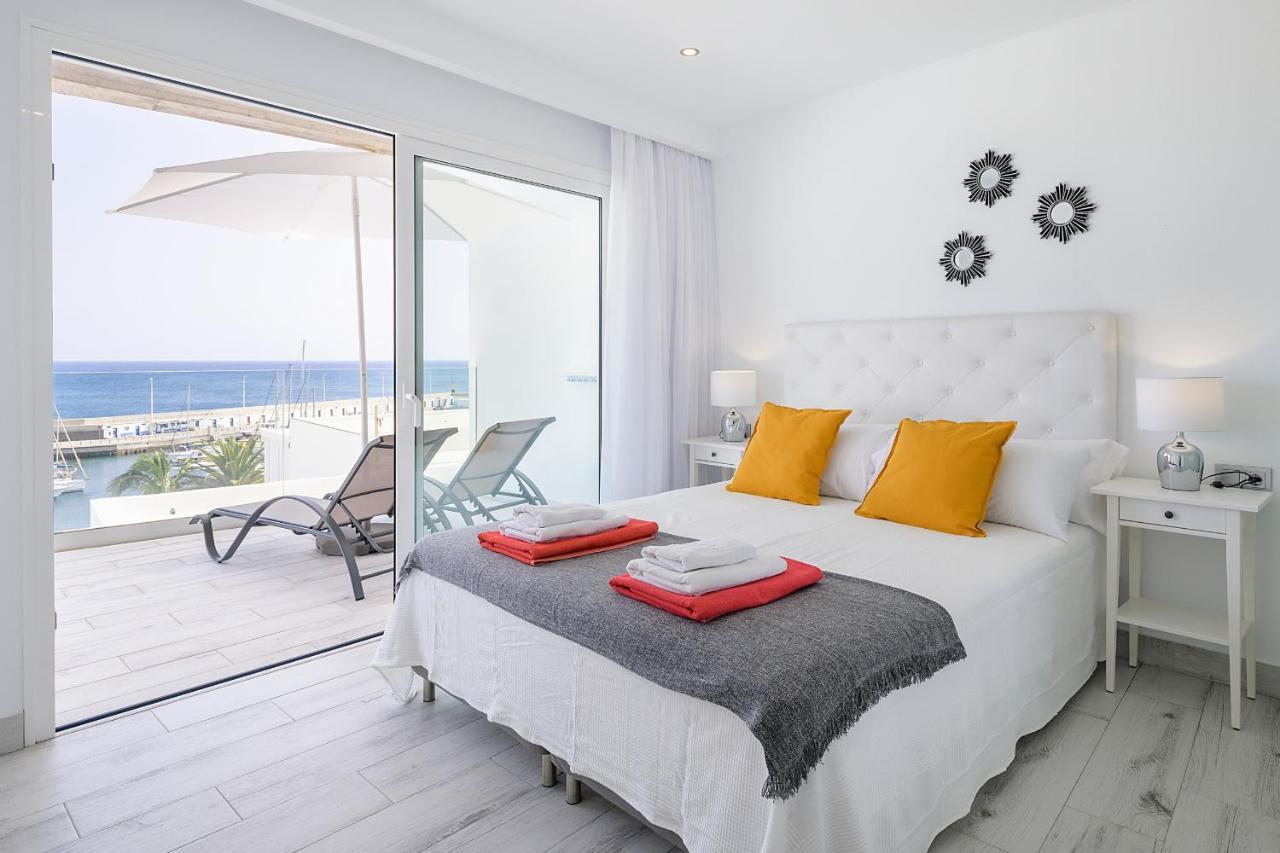 Casa Mercedes, Puerto Del Carmen Puerto del Carmen  Luaran gambar
