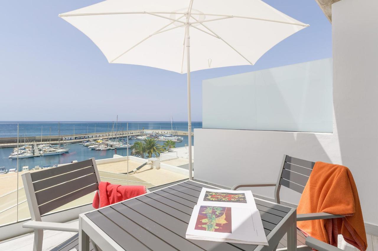 Casa Mercedes, Puerto Del Carmen Puerto del Carmen  Luaran gambar