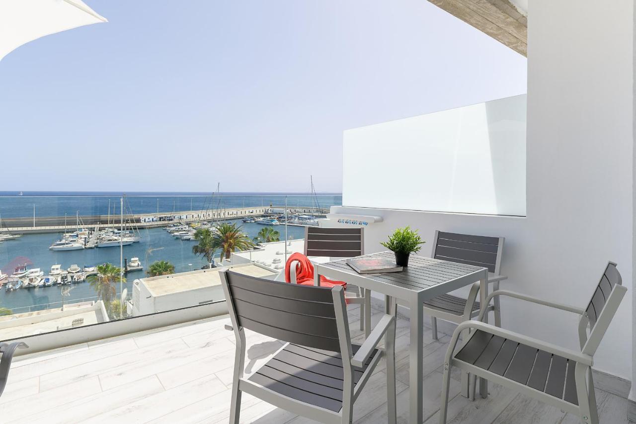 Casa Mercedes, Puerto Del Carmen Puerto del Carmen  Luaran gambar